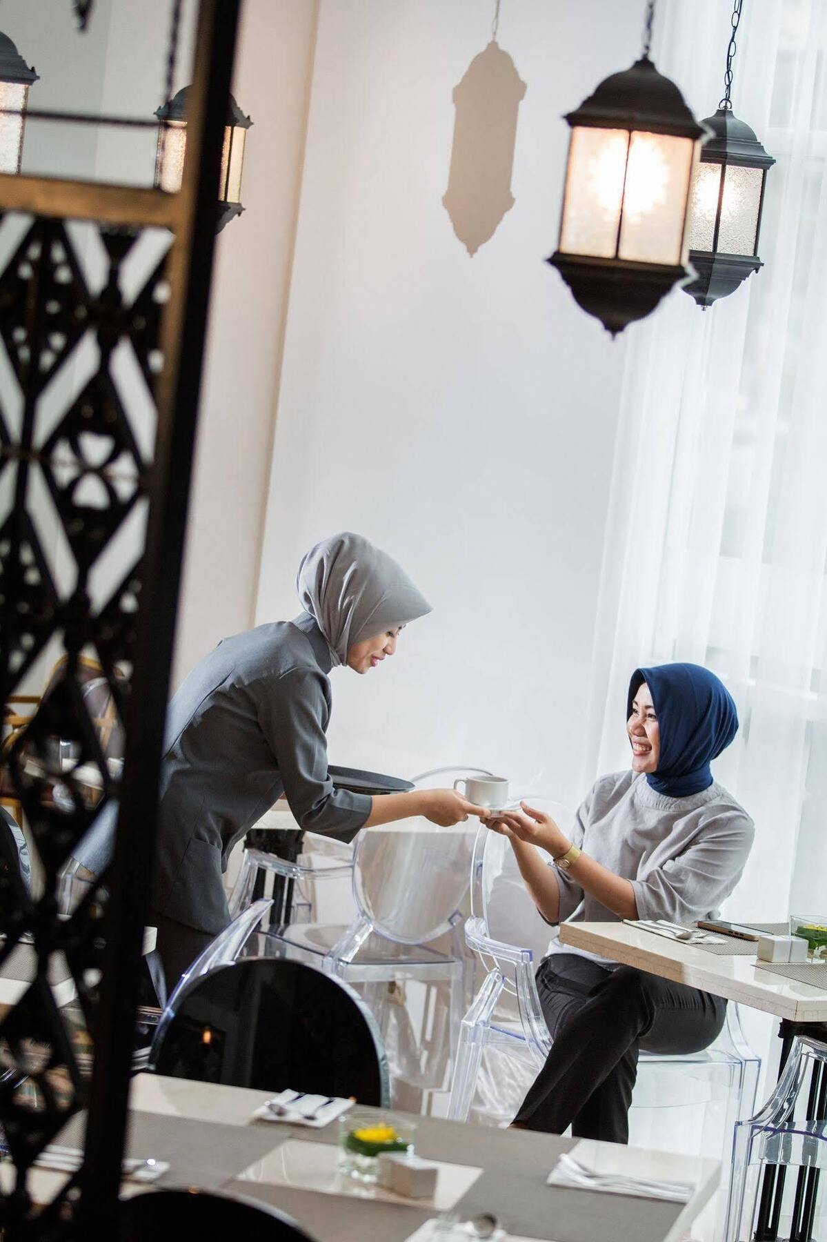 Khas Tugu Hotel Yogyakarta Esterno foto