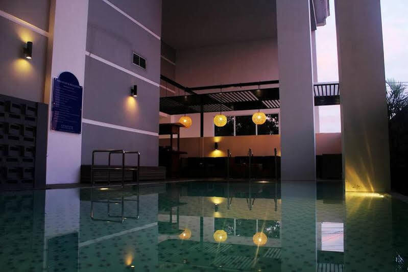 Khas Tugu Hotel Yogyakarta Esterno foto