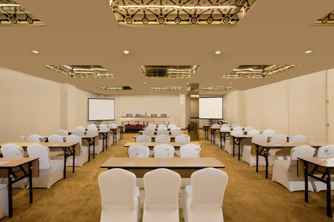 Khas Tugu Hotel Yogyakarta Esterno foto